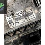 Audi A8 Motor Beyni Çıkma Parça Kayseri
