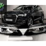 4L0941029 Audi Q7 S-Line Sol Xenon LED Far (2010/2015)