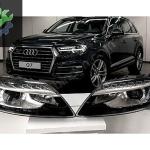 4L0941029 Audi Q7 S-Line Sol Xenon LED Far (2010/2015)