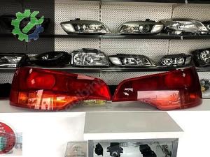 4L0945095 Audi Q7 Sol Dış Stop Lambası (2006/2011)