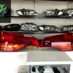4L0945096 Audi Q7 Sağ Dış Stop Lambası (2006/2011)