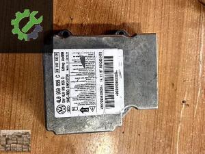 4L0959655C AUDİ VW SKODA AİRBAG BEYNİ