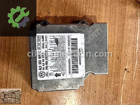 Volkswagen Passat Airbag Beyni çıkma parça