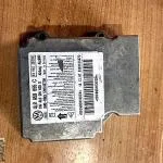 4L0959655C AUDİ VW SKODA AİRBAG BEYNİ