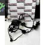 4L0959793B AUDİ Q7 SOL ÖN KAPI BEYNİ KAPI İÇ TESİSATI 4L0029C