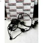 4L0959793B AUDİ Q7 SOL ÖN KAPI BEYNİ KAPI İÇ TESİSATI 4L0029C