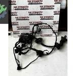 4L0959793B AUDİ Q7 SOL ÖN KAPI BEYNİ KAPI İÇ TESİSATI 4L0029C