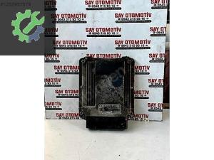 4L1910401D 4L0907401A EDC17CP04 AUDİ Q7 3.0 TDİ CASA MOTOR BEYNİ