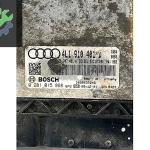 Audi Q7 Motor Beyni Çıkma Parça Kayseri