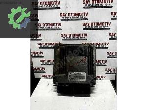 4L2910401B 4L0907401C AUDİ Q7 3.0 CRC MOTOR BEYNİ