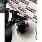 4M0857819A 636615500A CRAFTER MAN TGE SOL ORTA EMNİYET KEMERİ