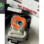 4M0857819A 636615500A CRAFTER MAN TGE SOL ORTA EMNİYET KEMERİ