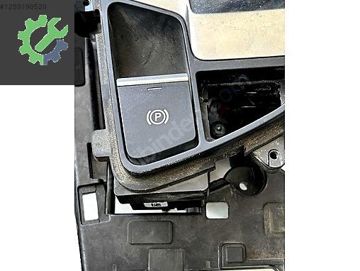 4M1927225A AUDİ A3 Q7 A5 EL FREN DÜĞMESİ