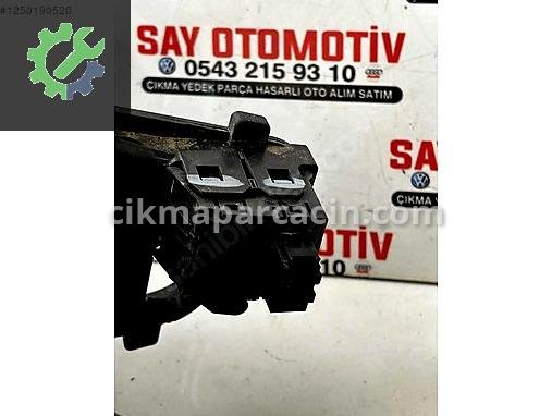 Audi A3 El Freni Butonu 4M1927225A çıkma parça