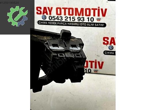 4M1927225A AUDİ A3 Q7 A5 EL FREN DÜĞMESİ