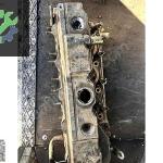 4M40 PAJERO FUSO CANTER 711 511 SİLİNDİR KAPAĞI