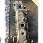 4M40 PAJERO FUSO CANTER 711 511 SİLİNDİR KAPAĞI