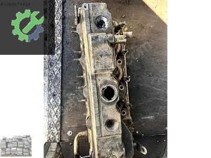 4M40 PAJERO FUSO CANTER 711 511 SİLİNDİR KAPAĞI