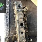 4M40 PAJERO FUSO CANTER 711 511 SİLİNDİR KAPAĞI
