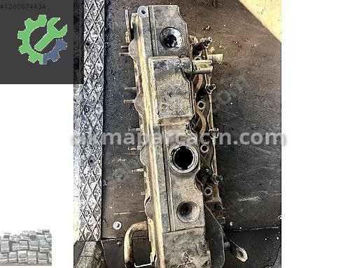 Mitsubishi Pajero Silindir Kapak çıkma parça
