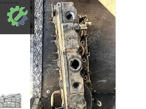 4M40 PAJERO FUSO CANTER 711 511 SİLİNDİR KAPAĞI
