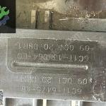 4M5t-14A664-Ab 6C1t-13N064 Ford Transit Sinyal Kolu