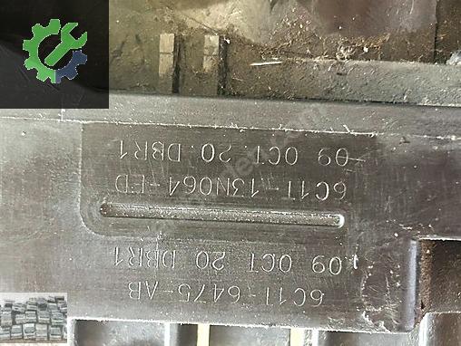 4M5t-14A664-Ab 6C1t-13N064 Ford Transit Sinyal Kolu