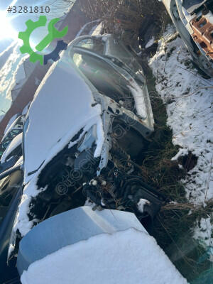 Mazda 3 Stop çıkma parça