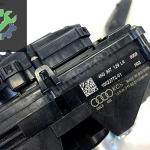 4N0907129LK Audi A6 C8 Silecek Kumanda Kolu (2019/2024)