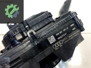 4N0907129LK Audi A6 C8 Silecek Kumanda Kolu (2019/2024)