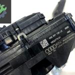 4N0907129LK Audi A6 C8 Silecek Kumanda Kolu (2019/2024)