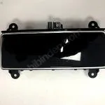 4N0919158A Audi A6 C8 Klima Kontrol Paneli (2018/2024)