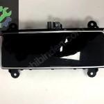 4N0919158A Audi A8 D5 Klima Kontrol Paneli (2018/2024)
