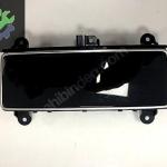 4N0919158A Audi Q7 4M Klima Kontrol Paneli (2019/2024)