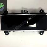 4N0919158A Audi Q8 4MN Klima Kontrol Paneli (2019/2024)