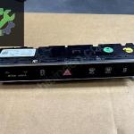 4N0925301C Audi A8 D5 Orta Konsol Kontrol Paneli (2018/2023)