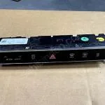 4N0925301C Audi A8 D5 Orta Konsol Kontrol Paneli (2018/2023)