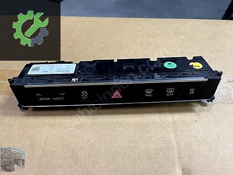 4N0925301C Audi A8 D5 Orta Konsol Kontrol Paneli (2018/2023)
