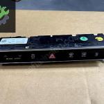 4N0925301C Audi A8 D5 Orta Konsol Kontrol Paneli (2018/2023)
