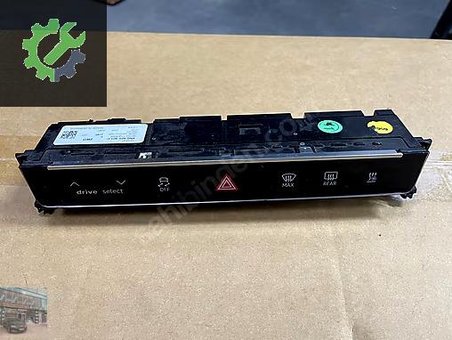 4N0925301C Audi A8 D5 Orta Konsol Kontrol Paneli (2018/2023)