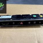 4N0925301C Audi A8 D5 Orta Konsol Kontrol Paneli (2018/2023)