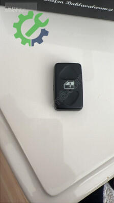 Land Rover Freelander Cam Modülü çıkma parça