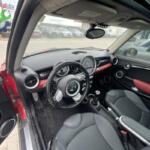 Mini Cooper Çıkma Torpido