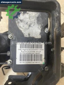 Peugeot 307 Çıkma ABS Beyni