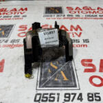 Çıkma Audi A4 Airbag Sargısı 8E0953541D