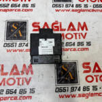 Audi̇ A4 A5 A6 A7 Q5 Voltaj Stabi̇li̇zatörü 8K0959663D