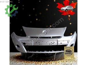 4U İşime Yaramıyor Orginal Kaporta & Karoser Tampon (Ön) Sıfır Ayarında Hyundai