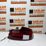 Çıkma BMW Sağ Arka Stop