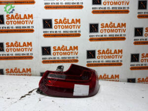 Çıkma BMW Sağ Arka Stop
