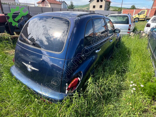 Chrysler PT Cruiser Far çıkma parça